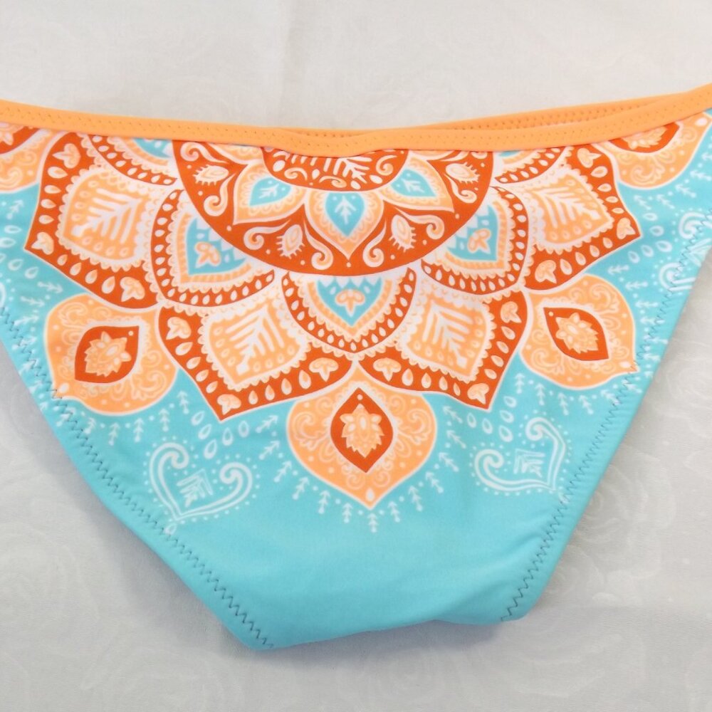 Finch Bikini Girl Two piece Bathing Suit - Picture 4 of 8